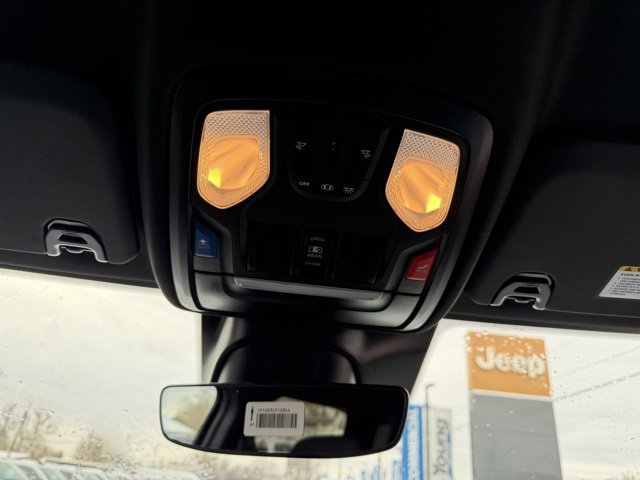 New 2025 RAM 2500 Tradesman image 10