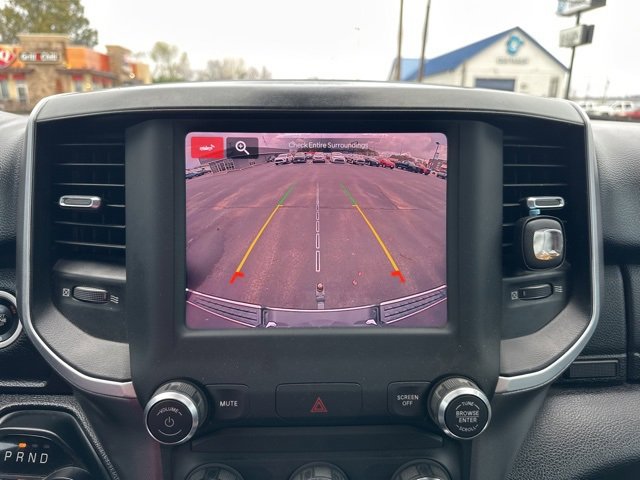 Used 2022 RAM 1500 Lone Star image 32