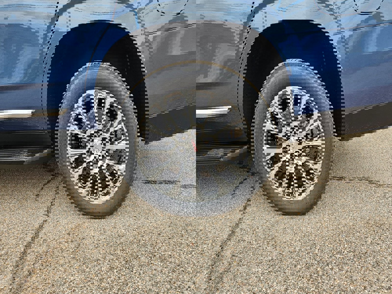 New 2026 GMC Yukon Denali AWD/4WD image 27