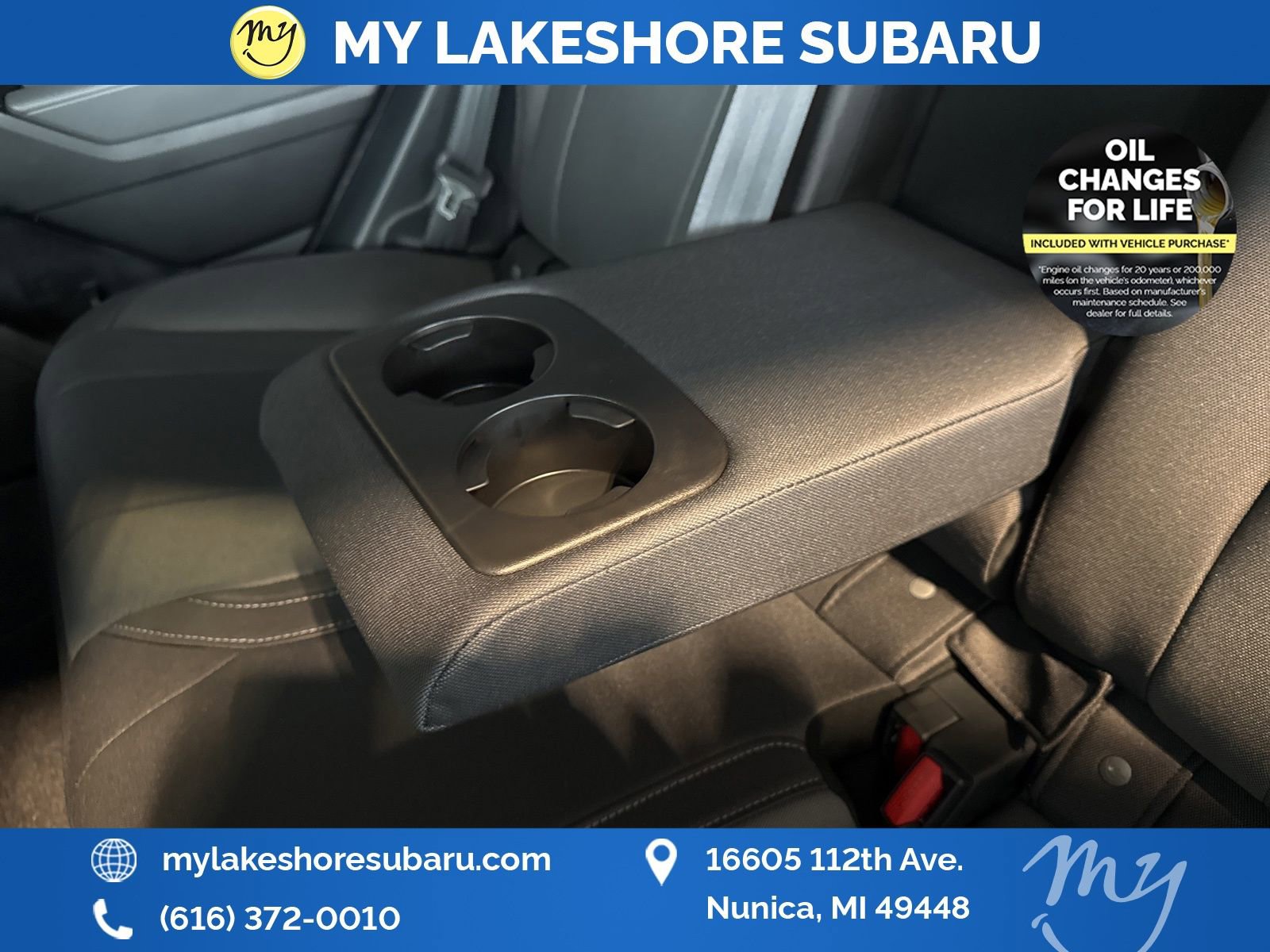 New 2026 Subaru Crosstrek 2.5i image 23