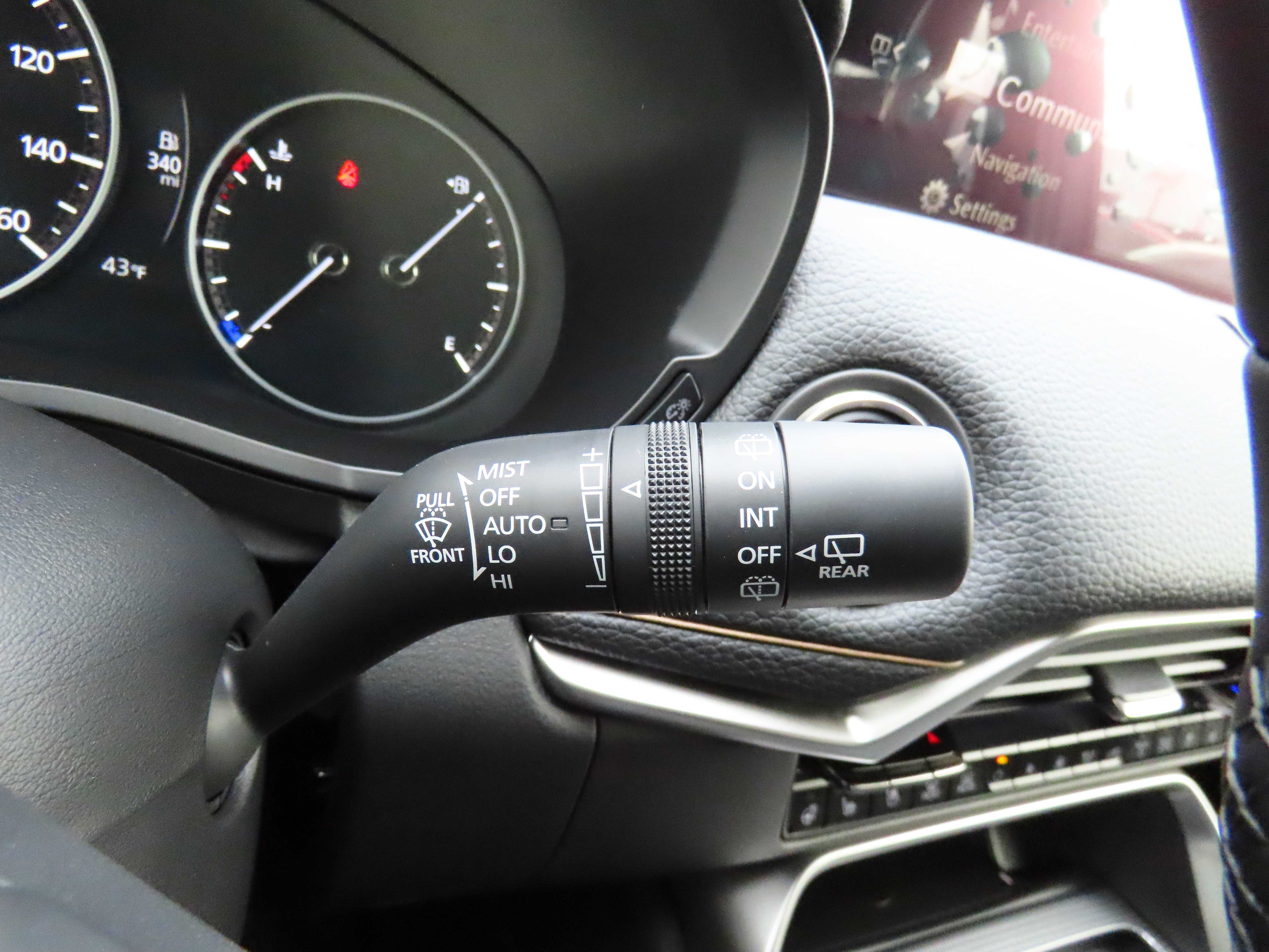 New 2026 MAZDA CX-70 3.3 Turbo w/ Preferred Package image 36