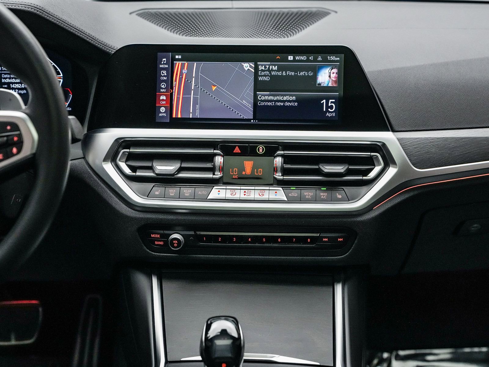 Used 2021 BMW M340i w/ Driving Assistance Package image 14