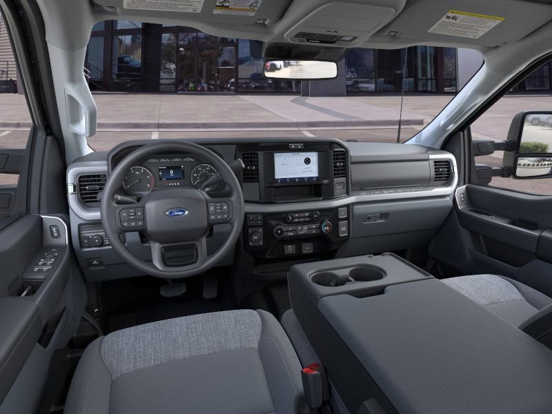 New 2026 Ford F350 XLT w/ 360-Degree Camera Package AWD/4WD image 10