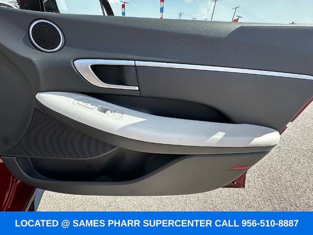 Used 2024 Hyundai Sonata SEL FWD image 27