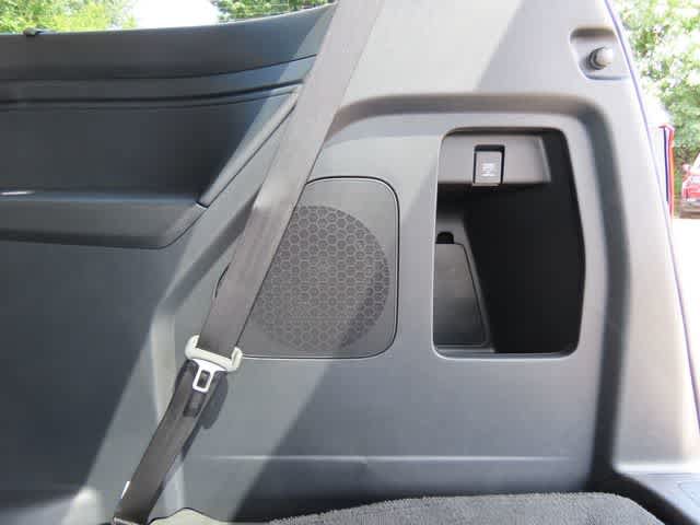 New 2027 Honda Odyssey Elite image 12