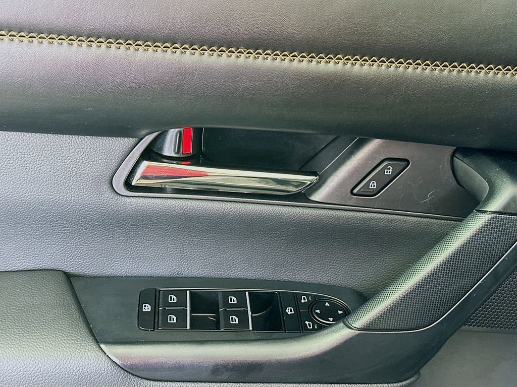 Certified 2023 MAZDA CX-50 AWD 2.5 S w/ Cargo Package image 18