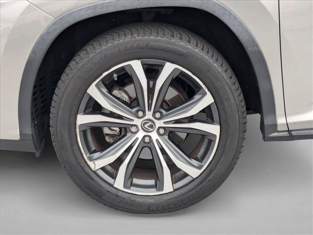 Used 2020 Lexus RX 350 FWD w/ Premium Package image 19