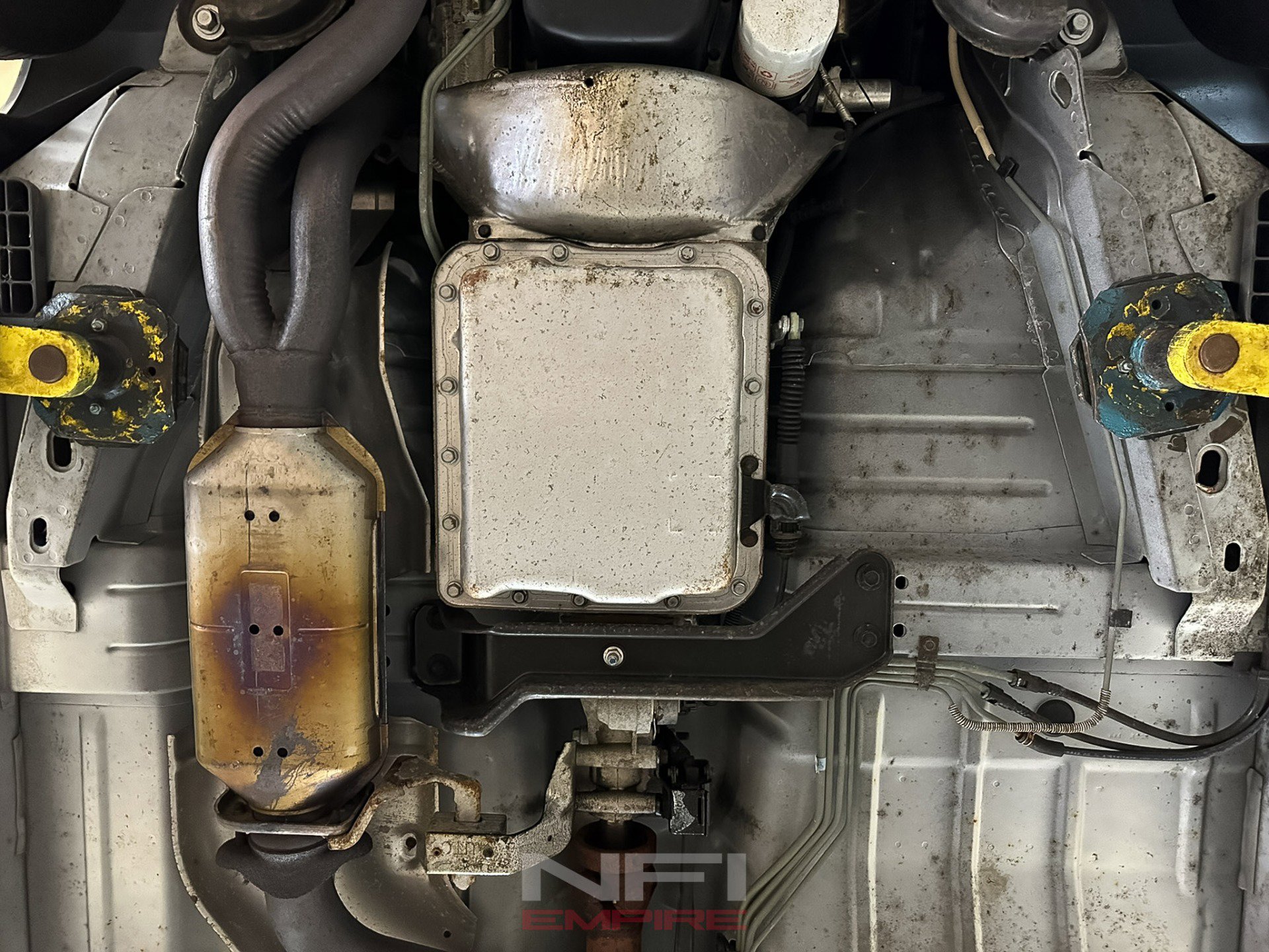 Used 1993 Chevrolet Camaro Z28 image 54