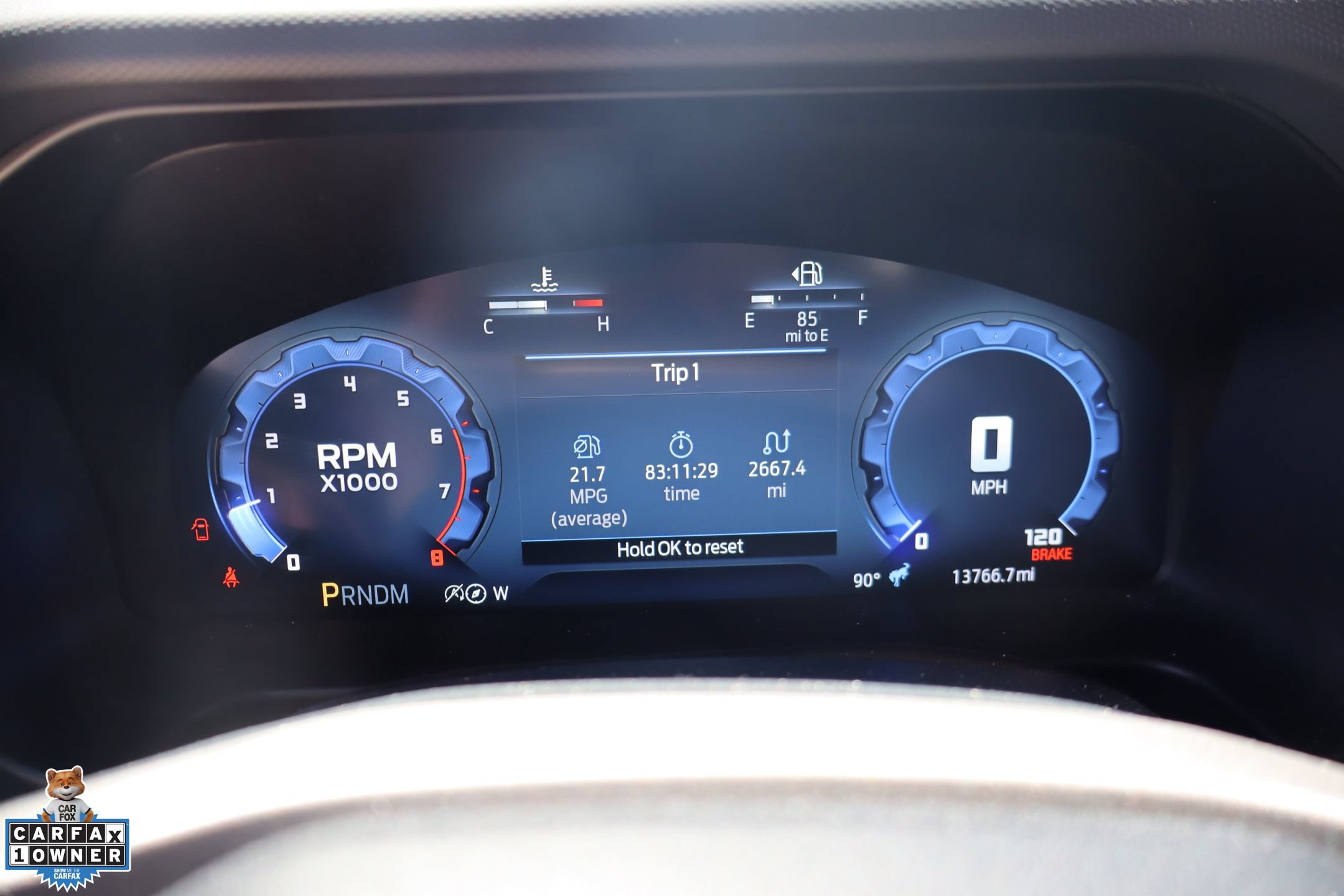 Used 2025 Ford Bronco Big Bend AWD/4WD image 17