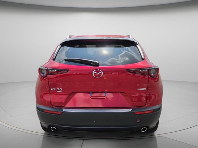 New 2026 MAZDA CX-30 AWD 2.5 S image 4