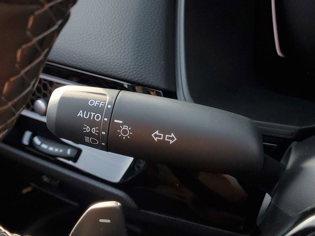 New 2026 Honda Civic Sport image 15