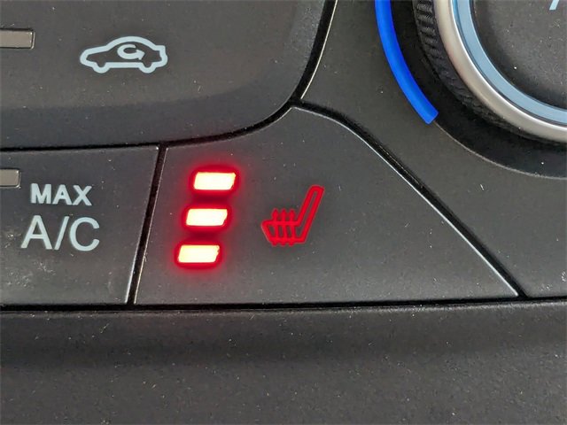 Used 2019 Ford Escape SEL image 25