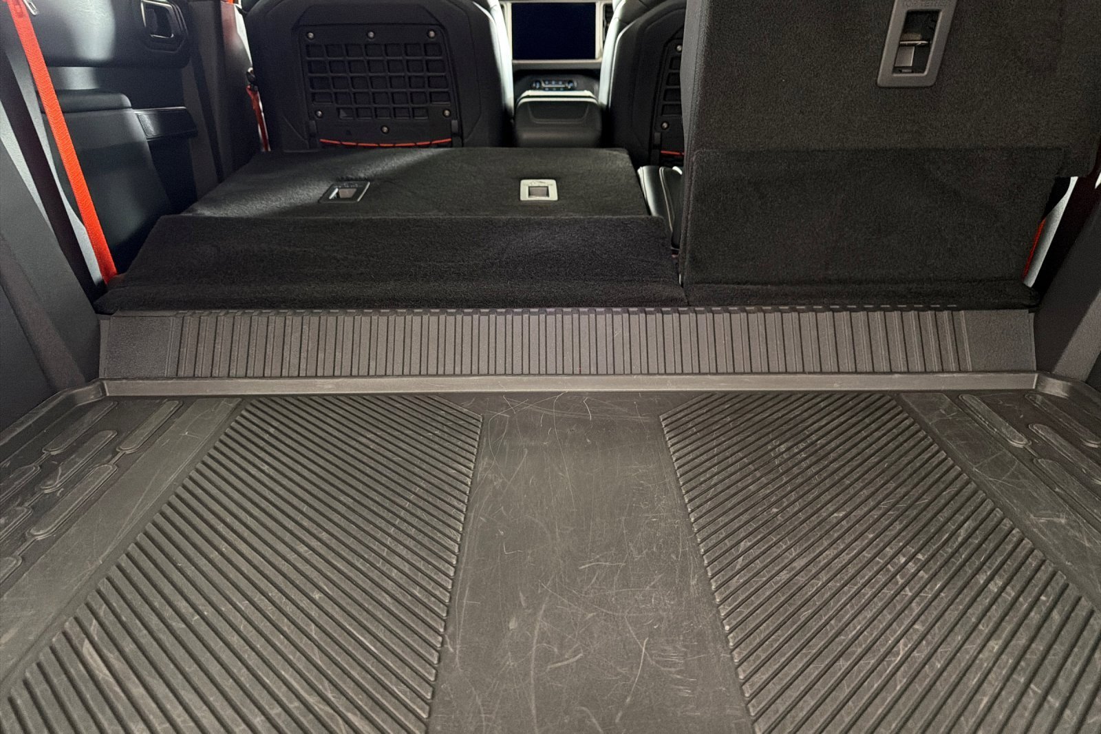 Used 2023 Ford Bronco Raptor image 14