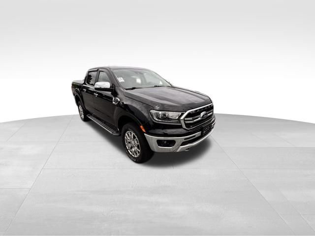 Used 2019 Ford Ranger Lariat w/ Equipment Group 501A Mid AWD/4WD image 4