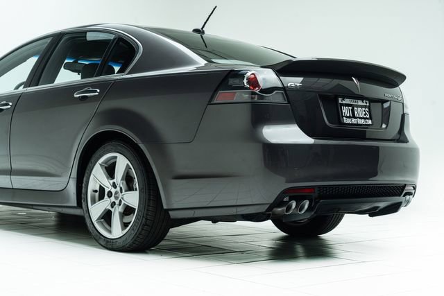 Used 2008 Pontiac G8 GT w/ Premium Package image 20