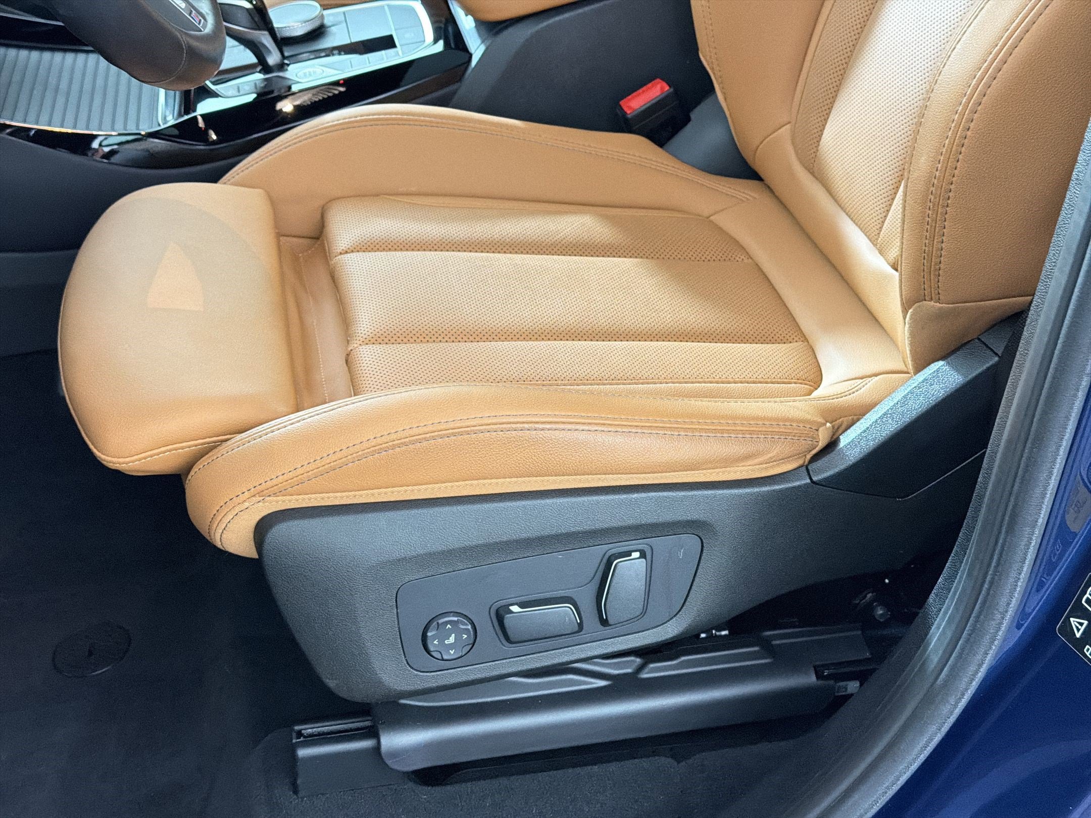 Certified 2024 BMW X3 M40i w/ Premium Package image 14