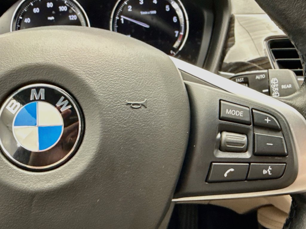 Used 2020 BMW X1 xDrive28i w/ Premium Package AWD/4WD image 12