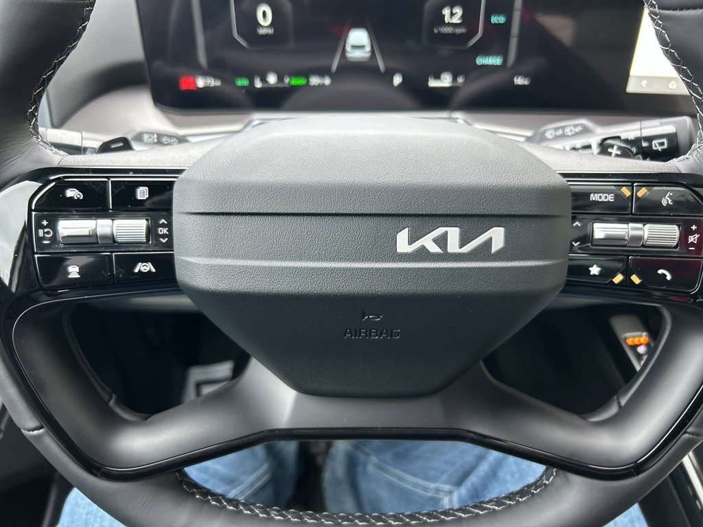 New 2026 Kia Sorento SX Prestige image 26