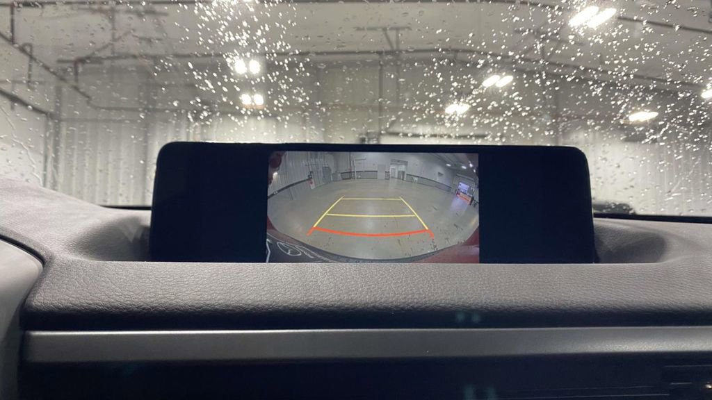 New 2026 MAZDA CX-50 AWD 2.5 Hybrid w/ Weather Package image 19