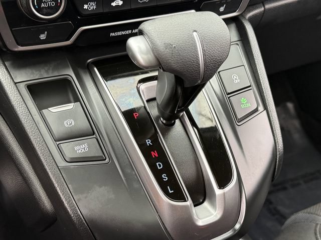 Certified 2022 Honda CR-V EX image 28
