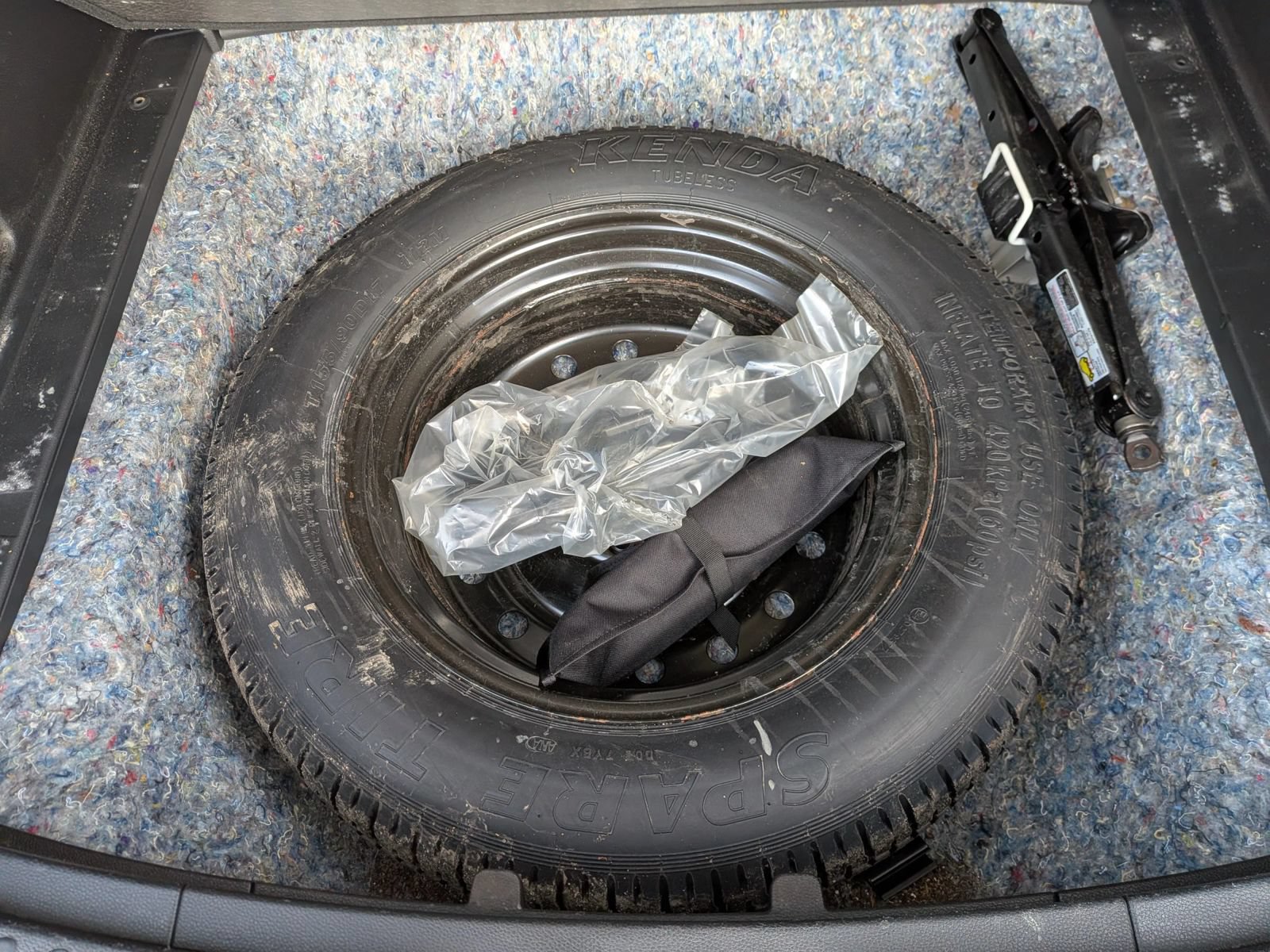 Used 2017 Honda CR-V EX image 32