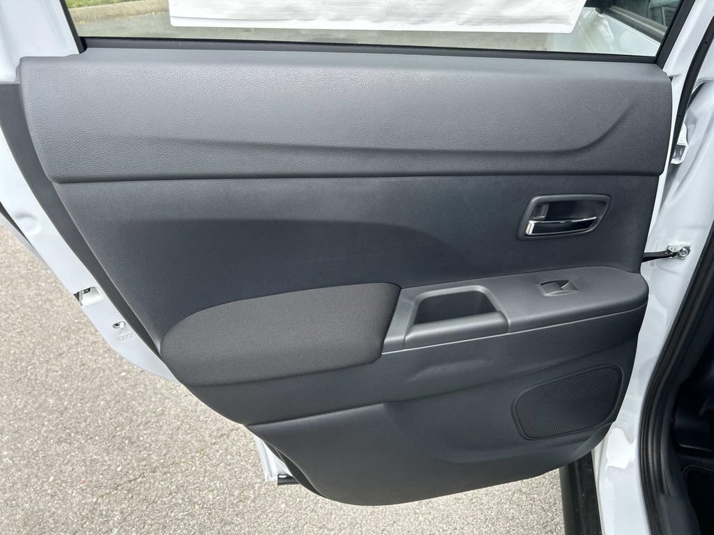 New 2026 Mitsubishi Outlander Sport ES AWD/4WD image 16