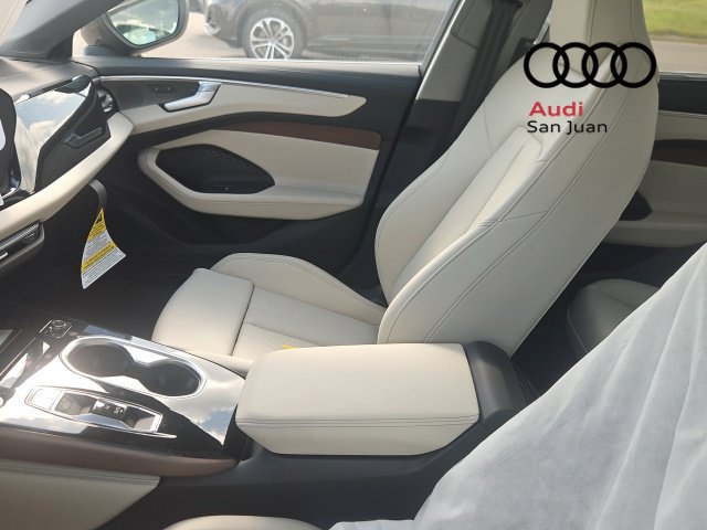 New 2026 Audi A6 Premium Plus AWD/4WD image 26