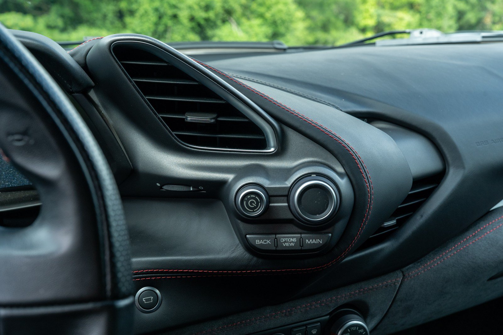 Used 2018 Ferrari 488 GTB RWD image 44