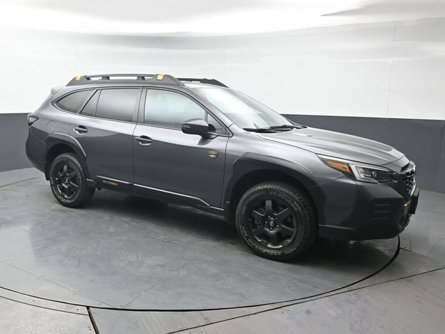 Used 2023 Subaru Outback Wilderness AWD/4WD image 7