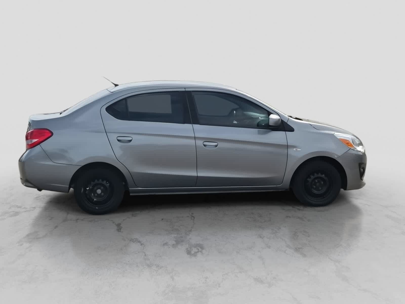 Used 2017 Mitsubishi Mirage G4 ES FWD image 9