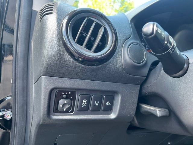 Used 2024 Mitsubishi Mirage Black Edition FWD image 11