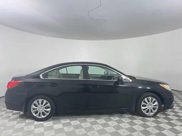 Used 2015 Subaru Legacy 2.5i AWD/4WD image 4