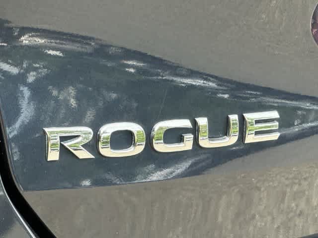 Used 2016 Nissan Rogue S AWD/4WD image 23