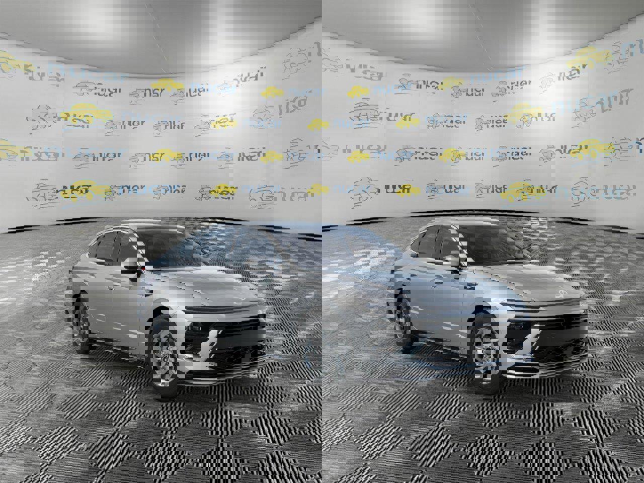 New 2026 Hyundai Sonata SE image 2