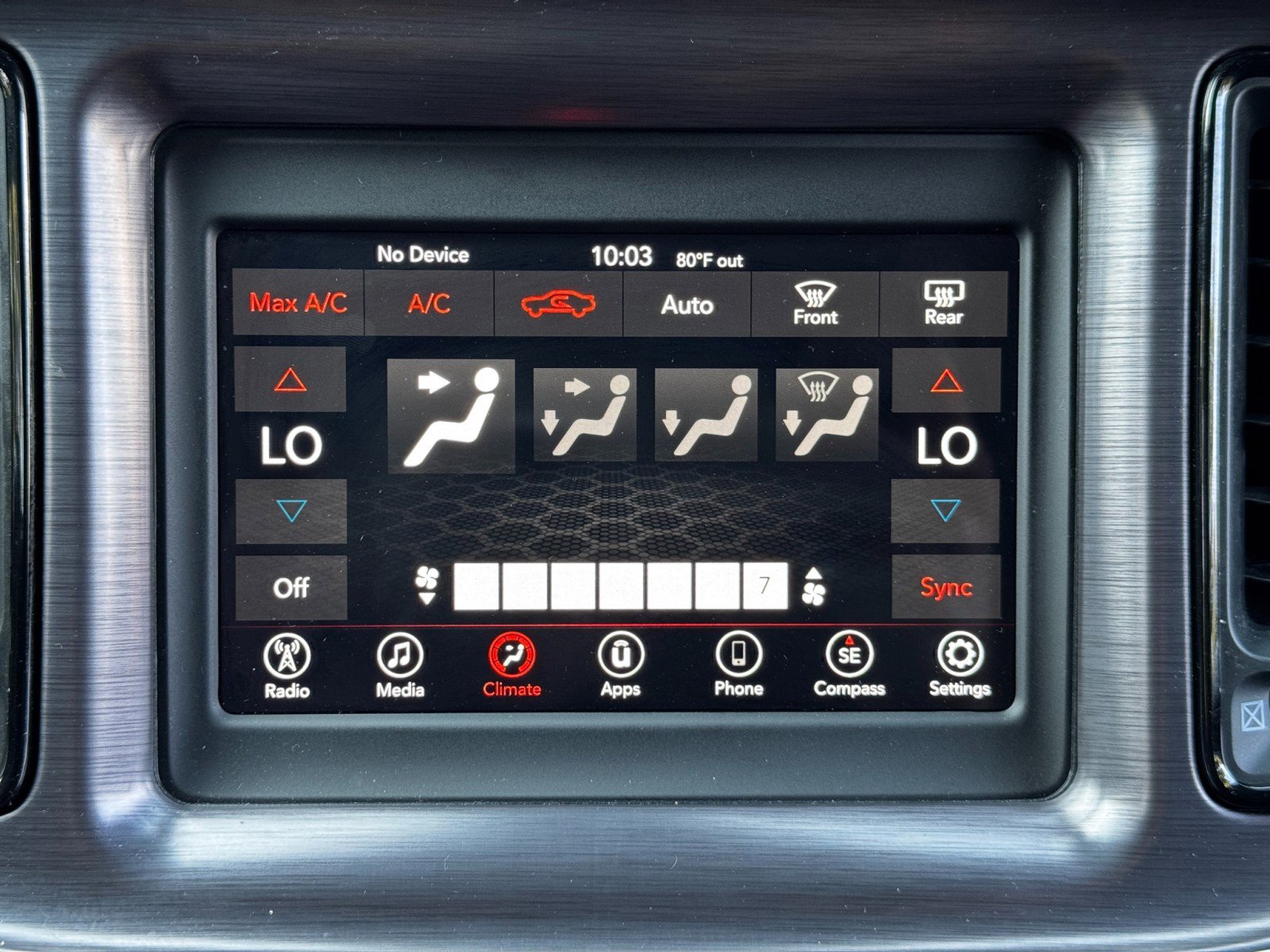 Used 2018 Dodge Challenger SXT w/ Blacktop Package image 26