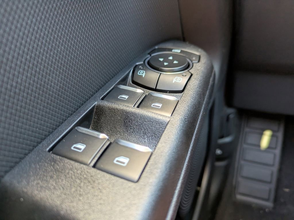 New 2025 Ford Bronco Sport Big Bend AWD/4WD image 24