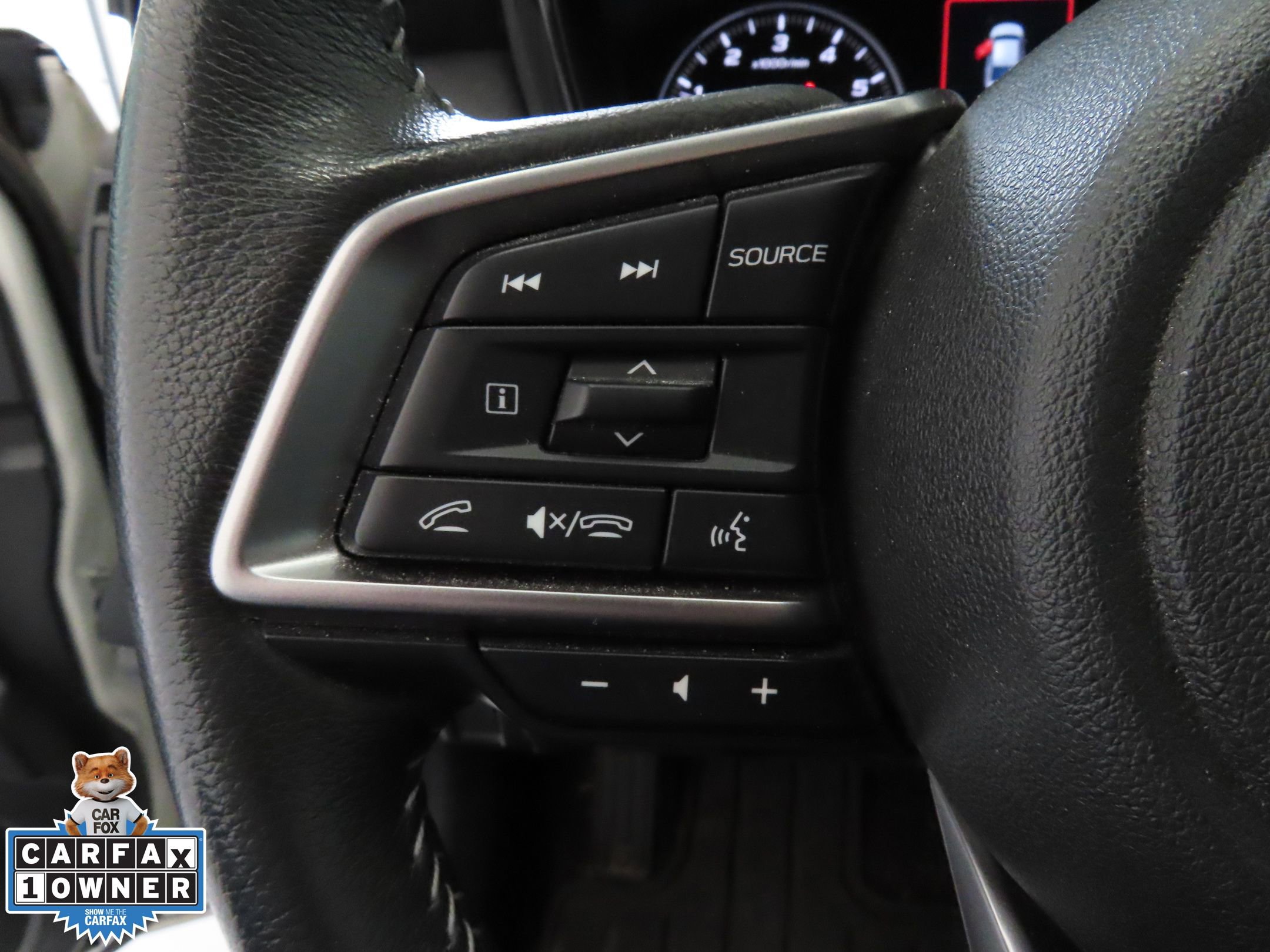 Certified 2024 Subaru Legacy Premium image 15