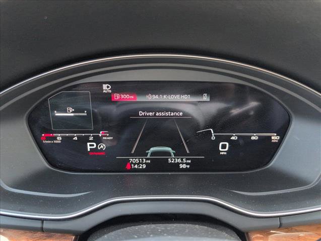 Used 2023 Audi Q5 2.0T Premium Plus image 10