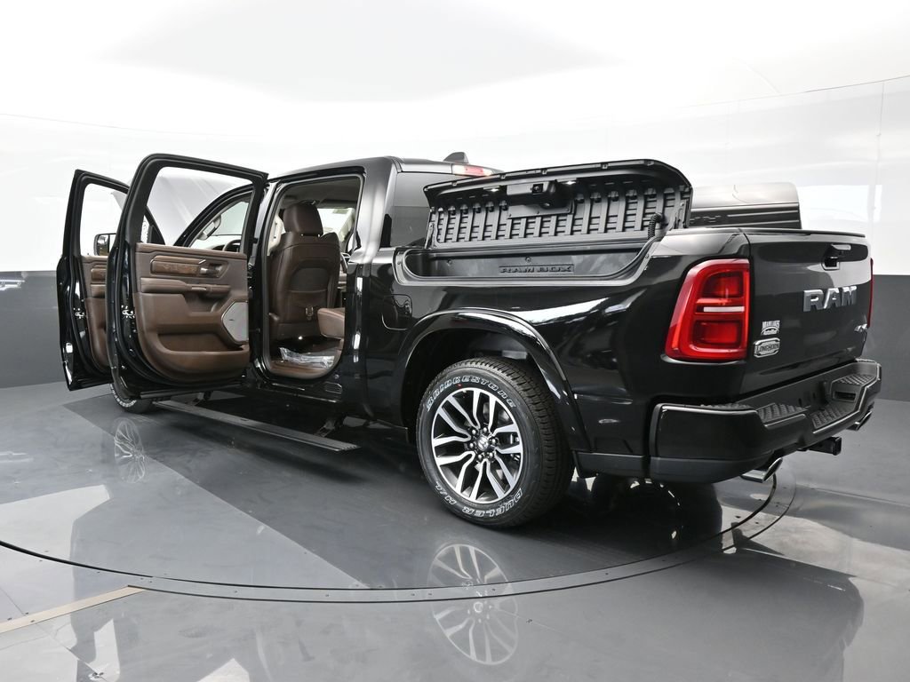 New 2025 RAM 1500 Limited image 64