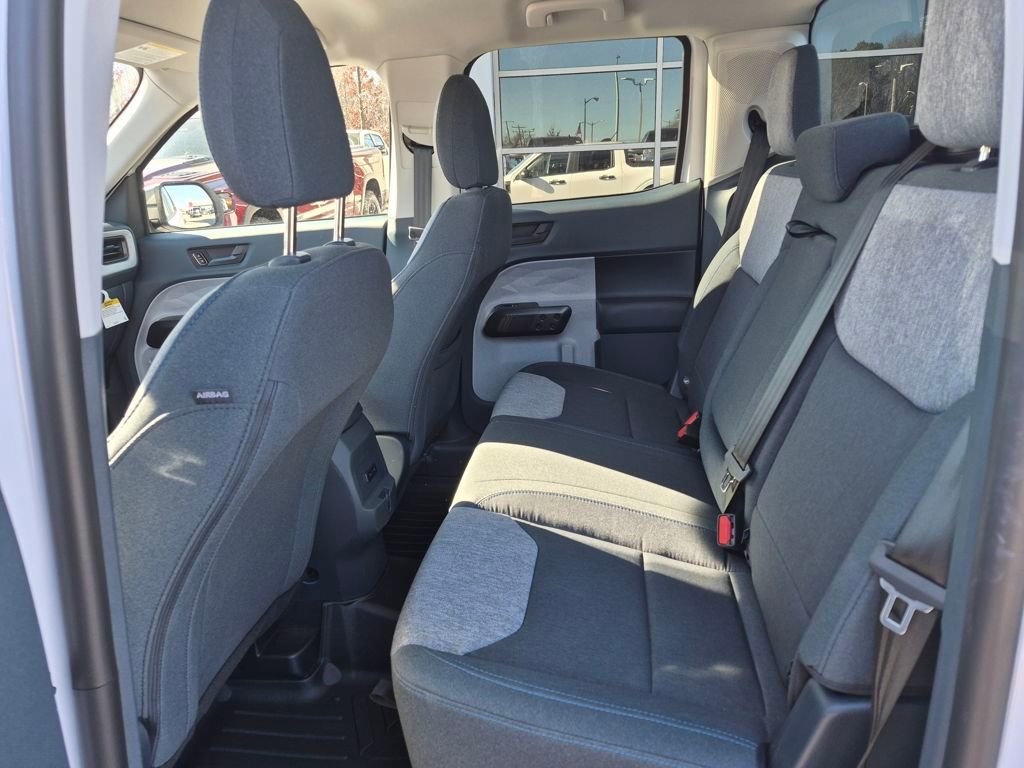 Used 2025 Ford Maverick XLT w/ Equipment Group 302A image 13