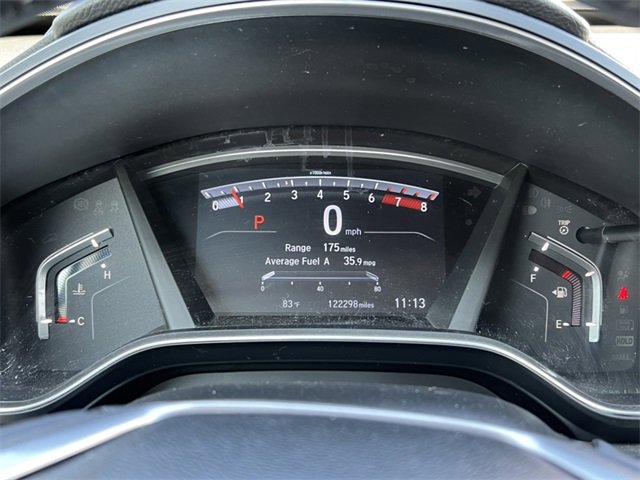 Used 2018 Honda CR-V EX-L image 19