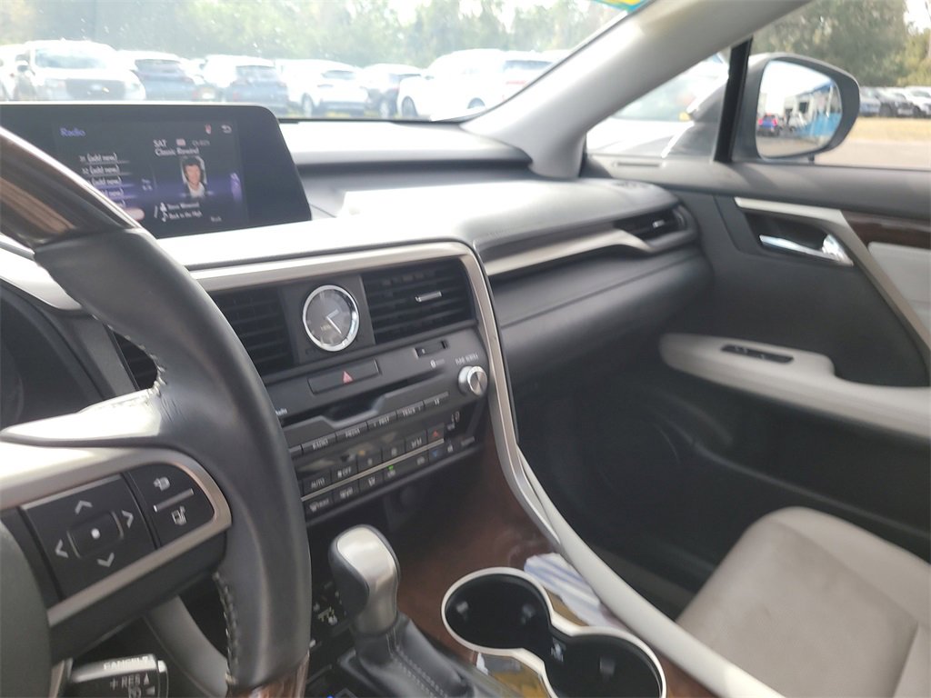 Used 2016 Lexus RX 350 350 image 20