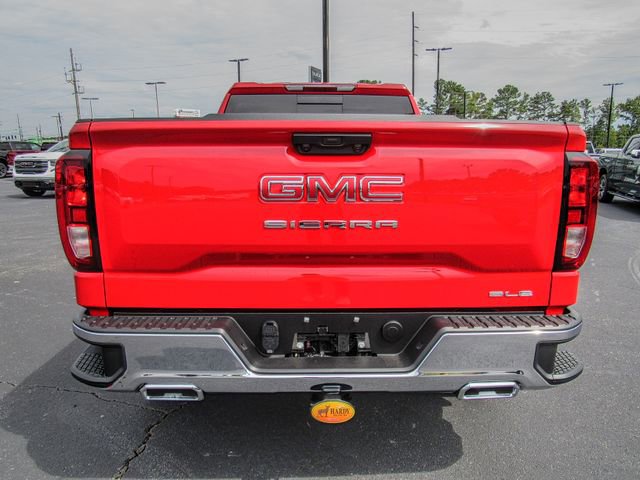 New 2026 GMC Sierra 1500 SLE w/ X31 Off-Road Package image 5