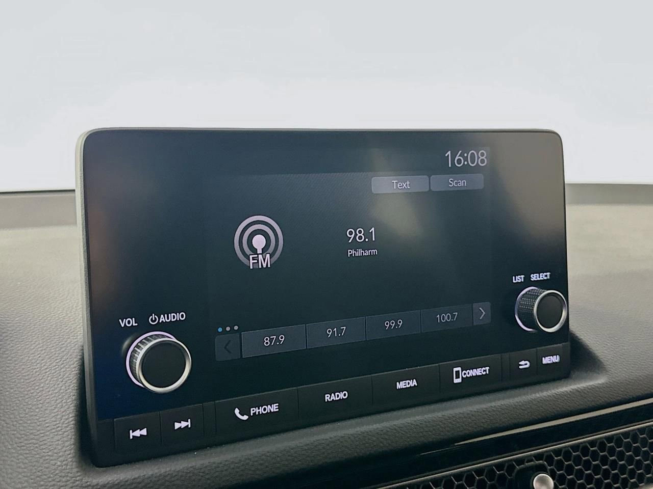 Used 2024 Honda Civic Sport image 40