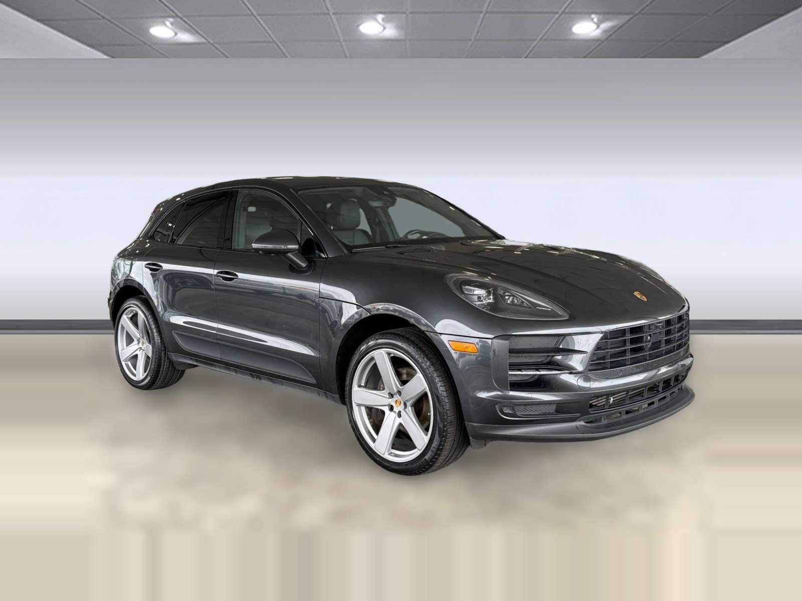 Used 2020 Porsche Macan AWD image 7