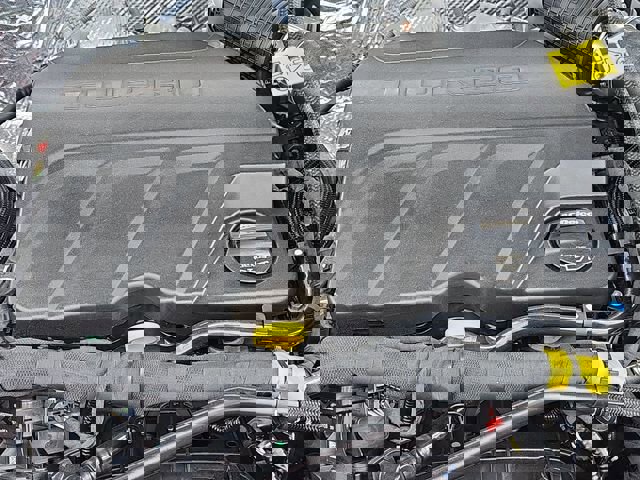 New 2026 Chevrolet Trax LT w/ Driver Confidence Package FWD image 27