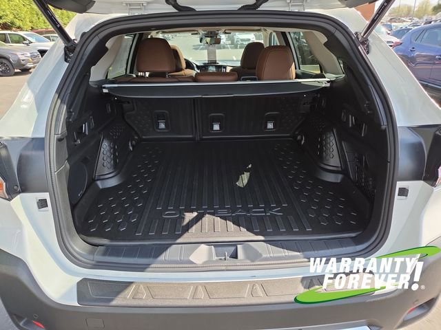Used 2023 Subaru Outback Touring XT image 18