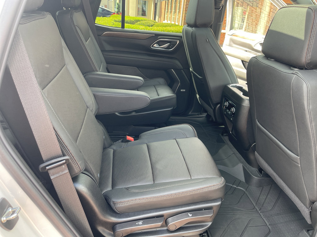 Used 2024 Chevrolet Tahoe High Country w/ Premium Package image 37