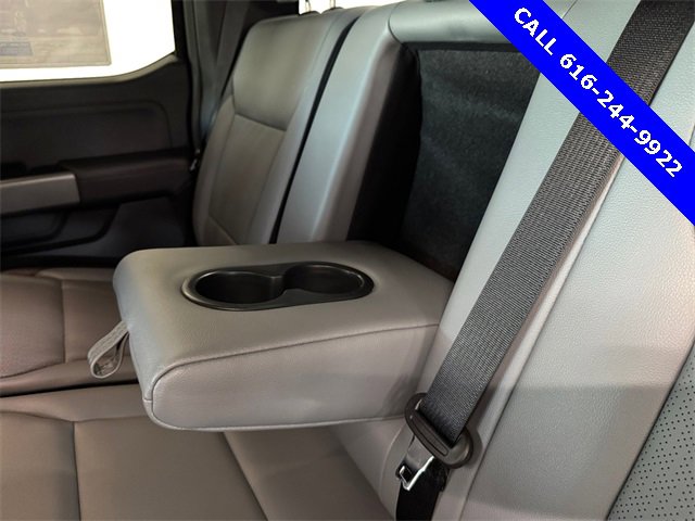 New 2025 Ford F150 Lightning Lariat image 20