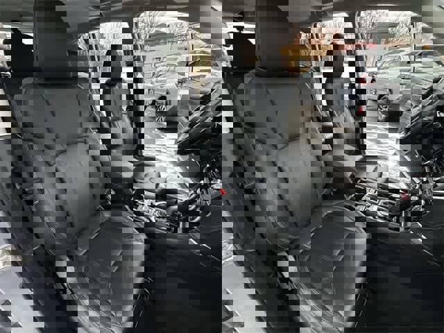 Certified 2021 Subaru Forester Limited image 23